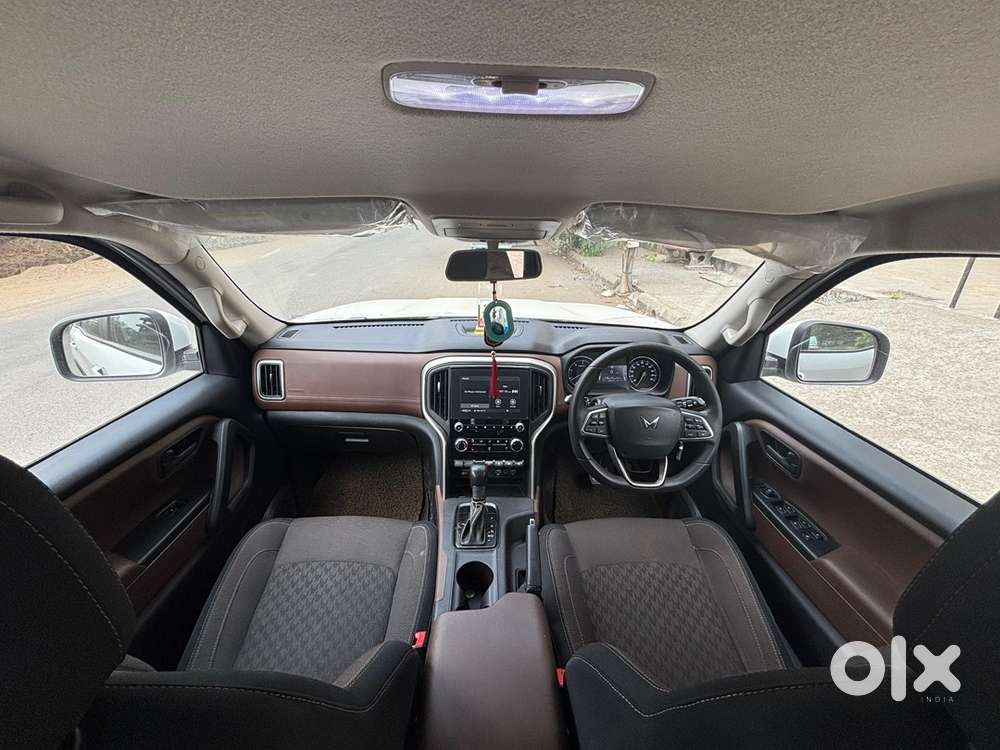 Mahindra Scorpio-n Diesel 2023