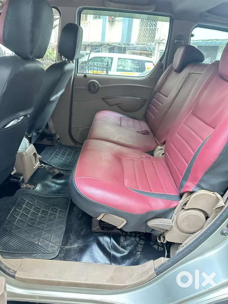 Mahindra Xylo 2012 Diesel 100000 Km Driven