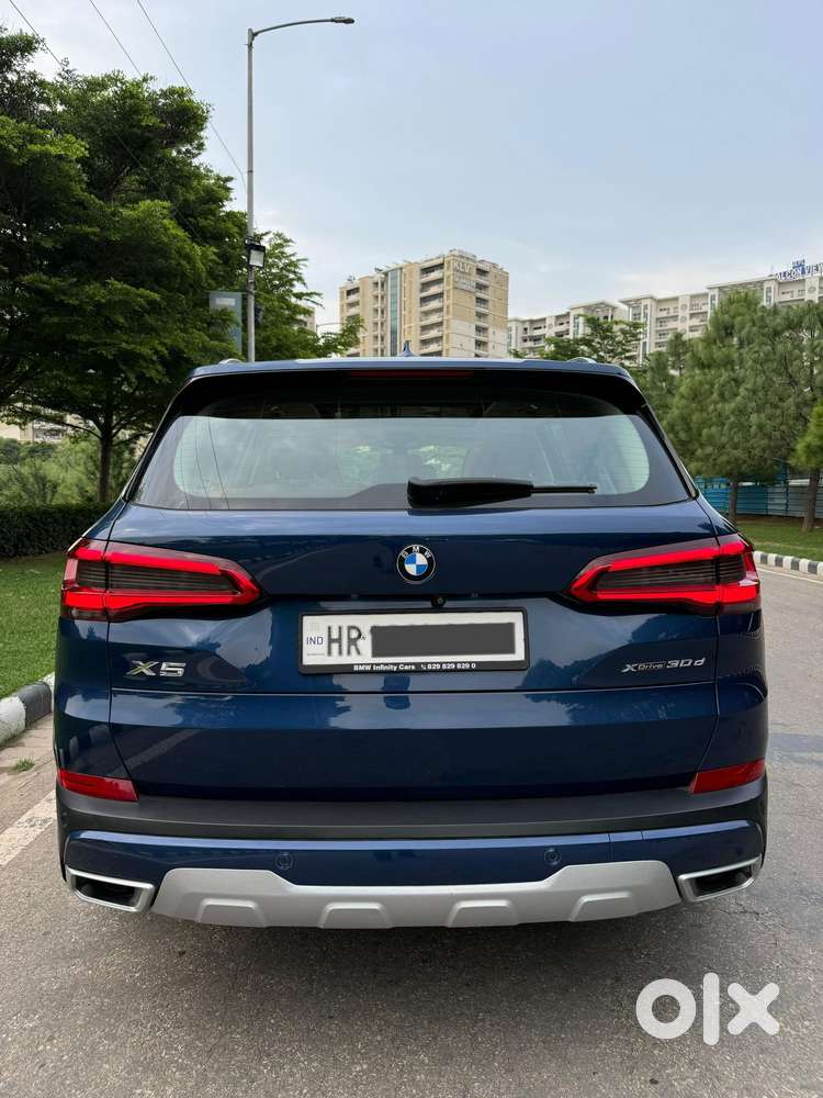 Bmw X5 Xdrive 30d Xline, 2020, Diesel