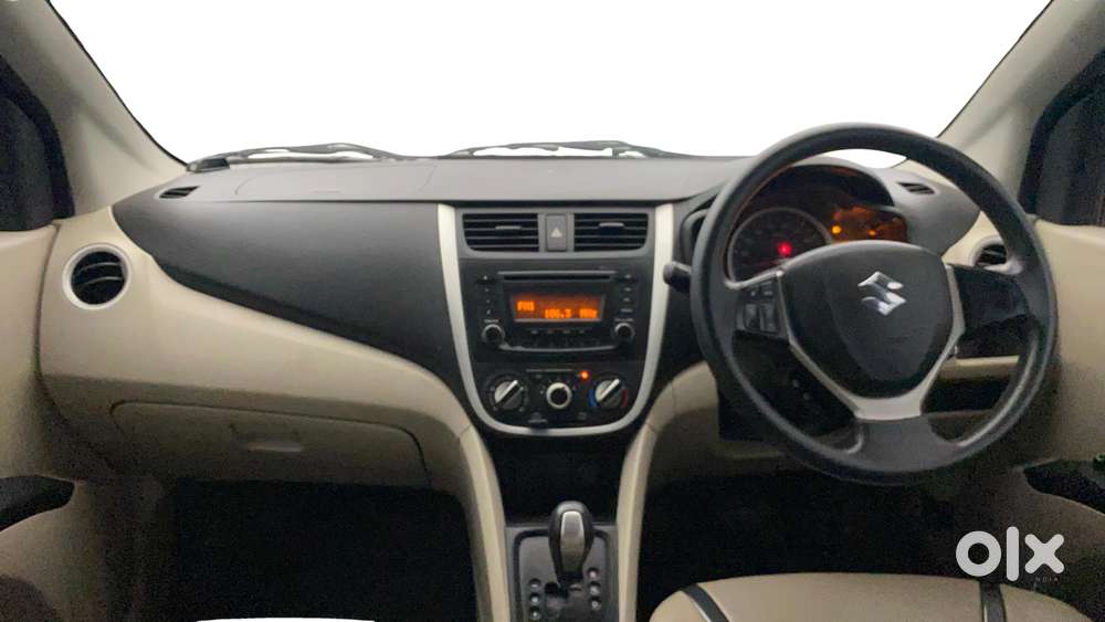 Maruti Suzuki Celerio Zxi Optional Amt, 2018, Petrol