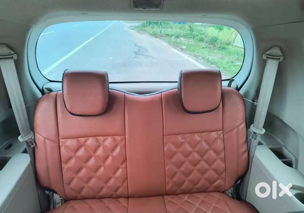 Maruti Suzuki Ertiga Vdi 2014 Diesel