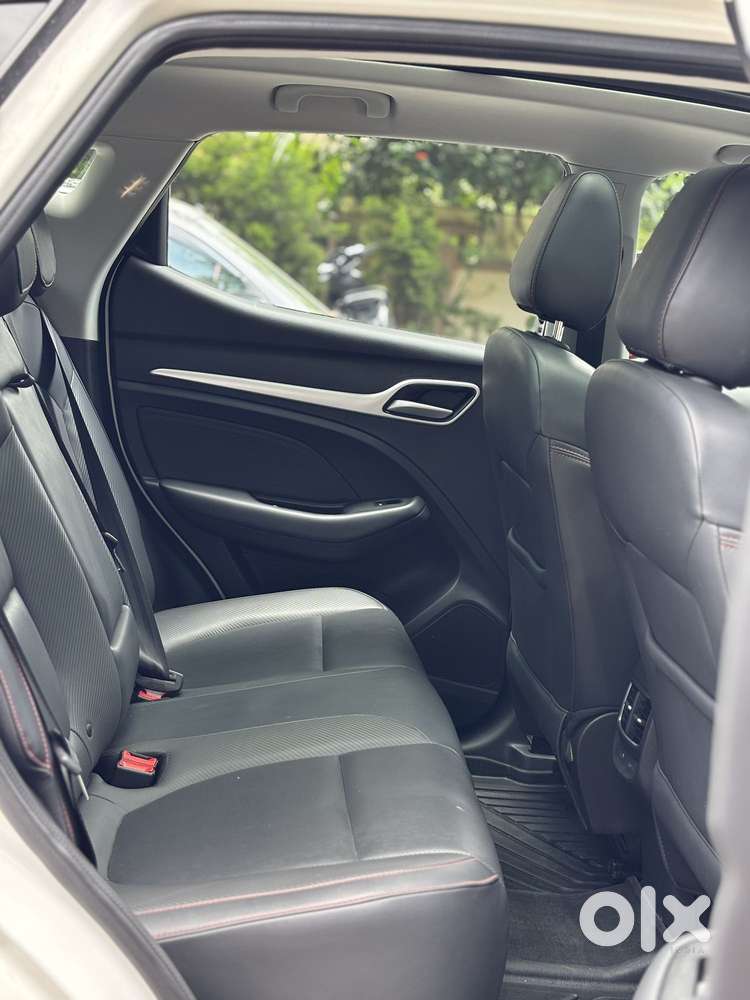 Mg Zs Ev Exclusive Pro, 2024, Electric