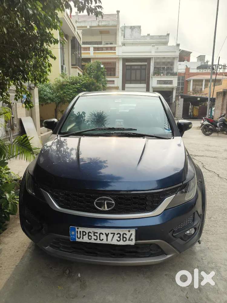 Tata Hexa 2.2 Xe 2018