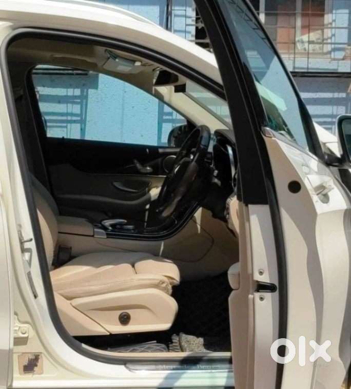 Mercedes-benz Glc 220d 4matic, 2018, Diesel