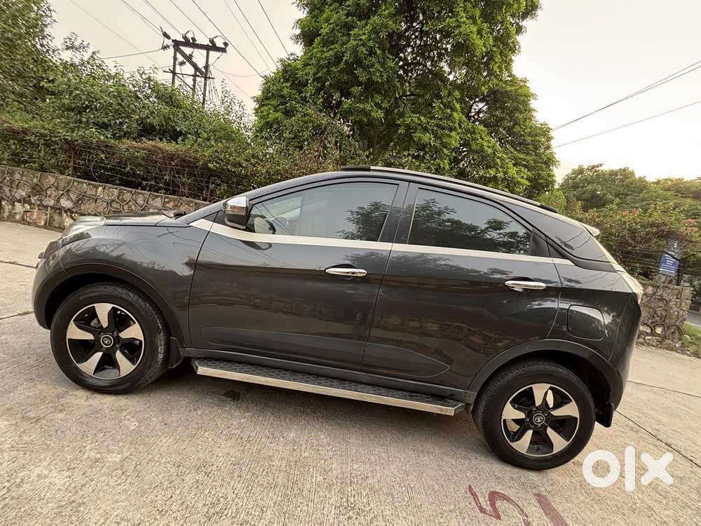 Tata Nexon Amt 1.5 Revotorq Xma, 2019, Diesel