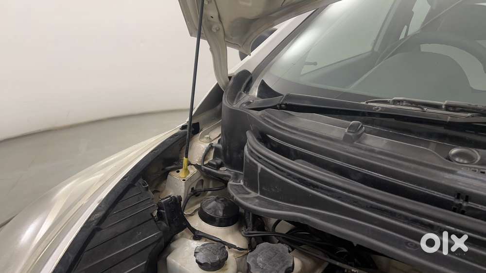 Hyundai Eon Magna +, 2016, Petrol