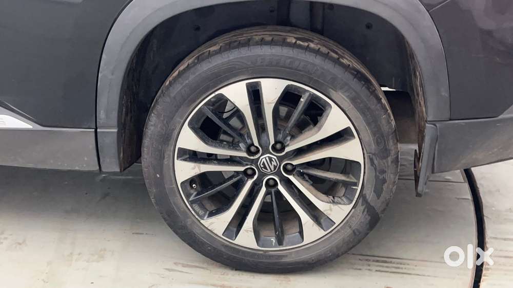 Mg Hector 2.0 Sharp Diesel, 2021, Diesel