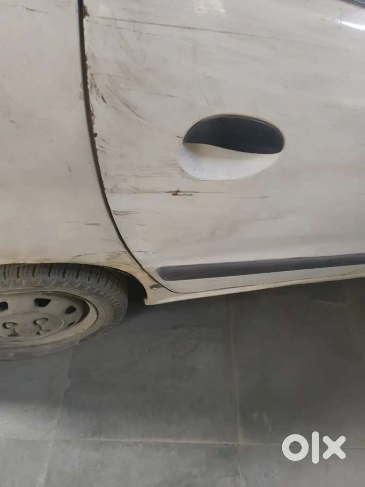 Maruti Suzuki 800 Mpfi