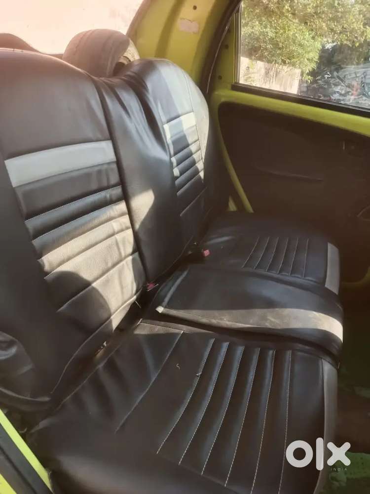 Tata Nano Xe Petrol 2017