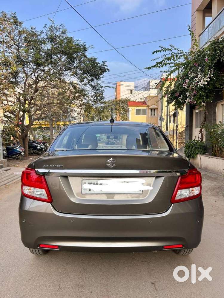 Maruti Suzuki Swift Dzire 1.2 Vxi Bsiv, 2020, Petrol