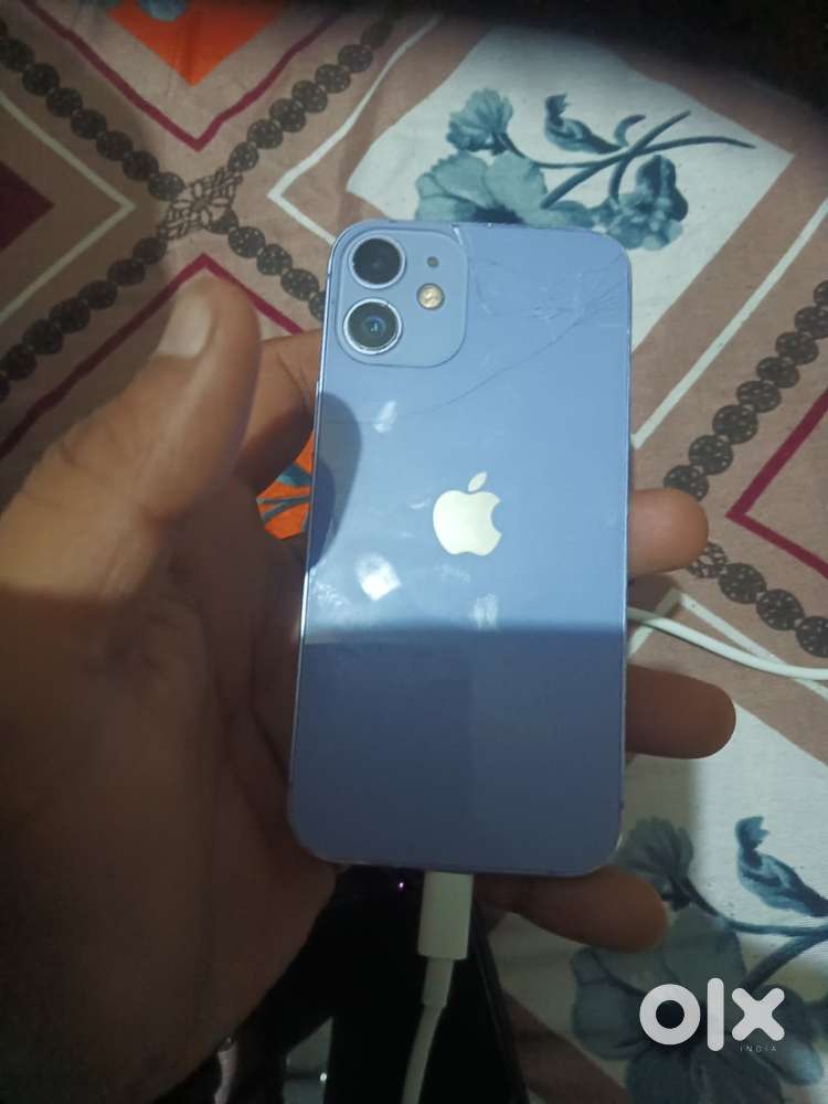 12 mini iphone