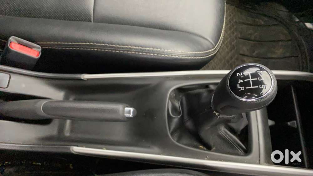 Maruti Suzuki Baleno 1.2 Delta, 2016, Petrol