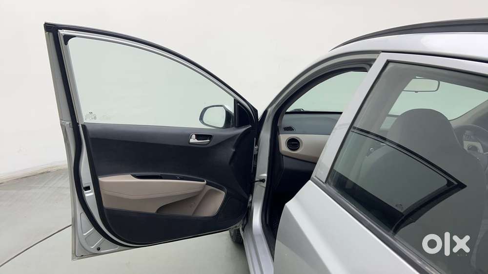 Hyundai Grand I10 1.2 Kappa Asta, 2014, Petrol