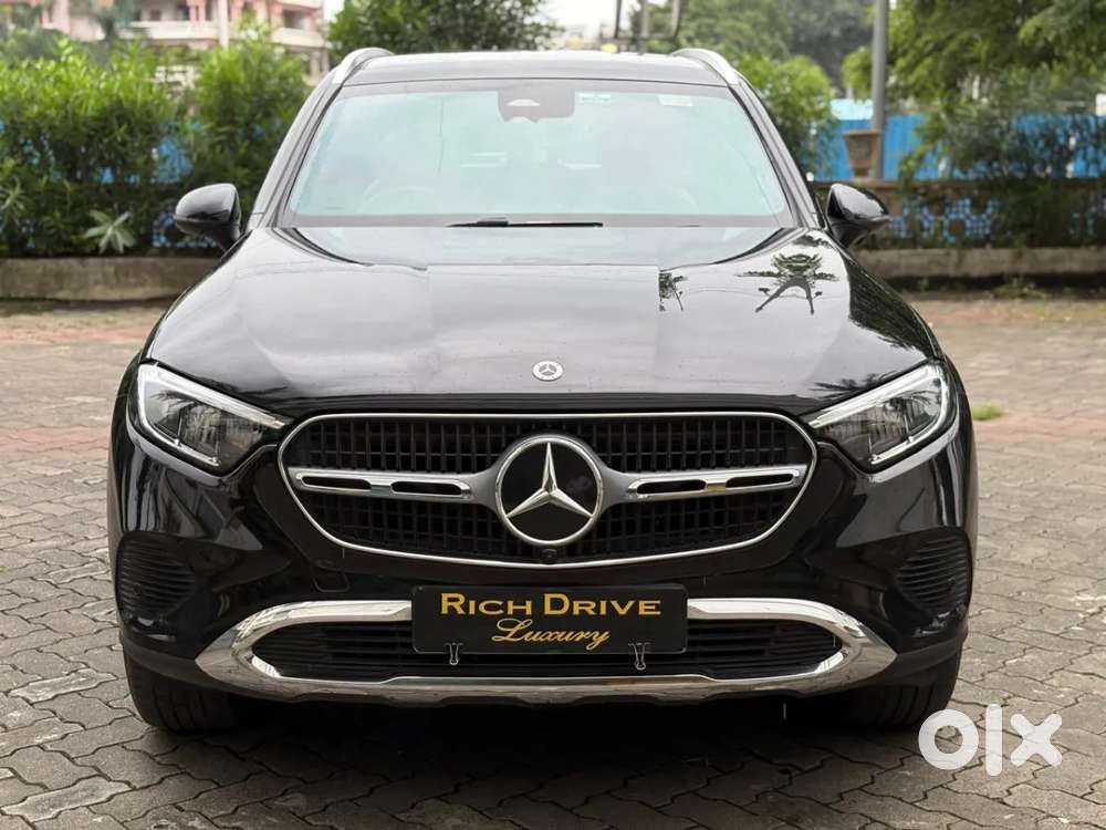 Mercedes-benz Glc Class Progressive 220d, 2025, Diesel