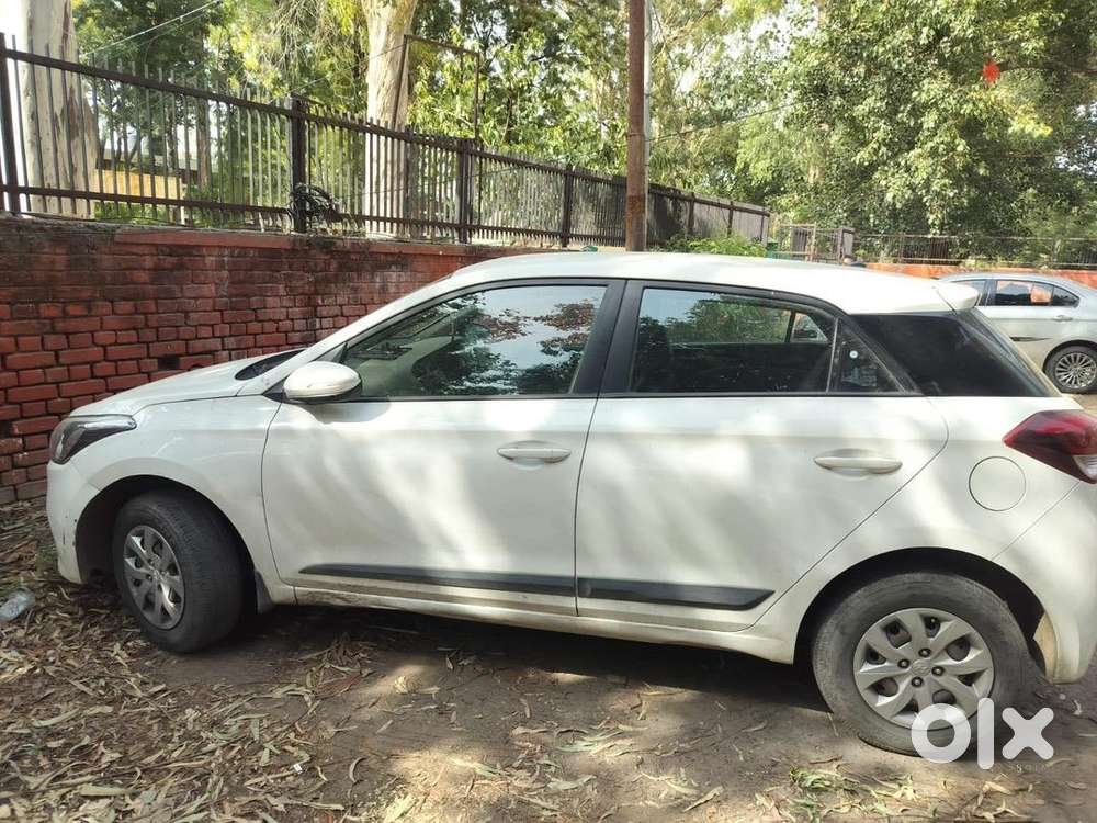 Hyundai Diesel Car 2017