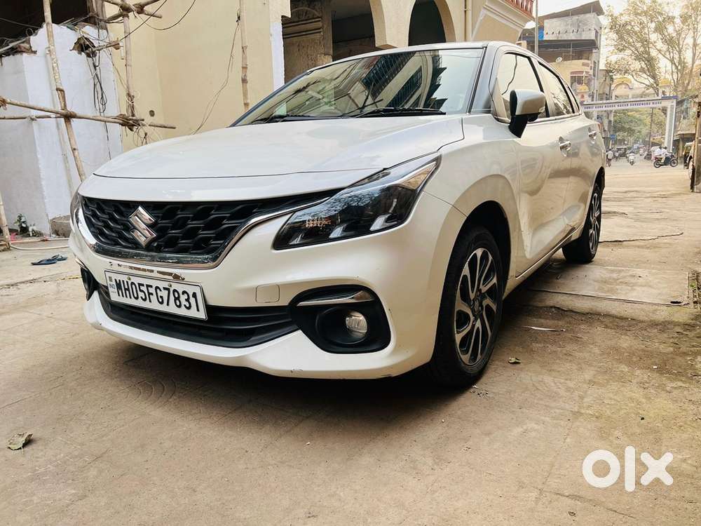 Maruti Suzuki Baleno