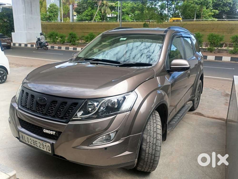 Mahindra Xuv500 W10 At, 2018, Diesel