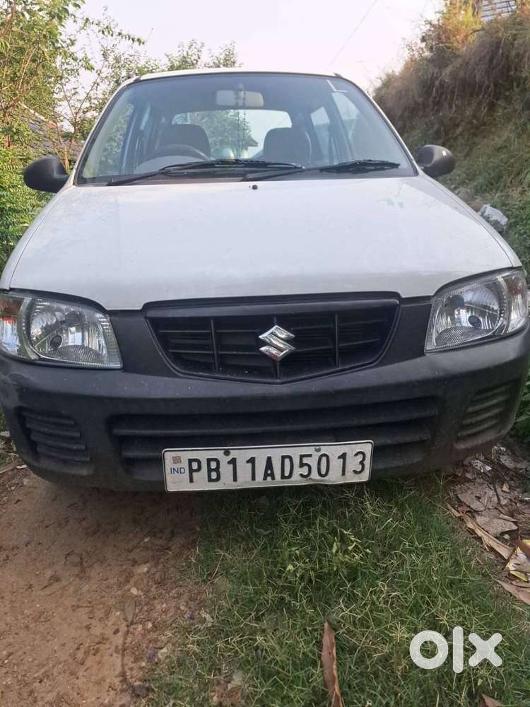 Power Steering