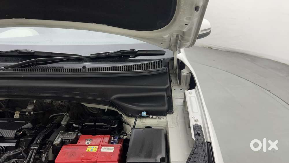 Hyundai Creta Sx 1.5 Petrol Cvt, 2023, Petrol