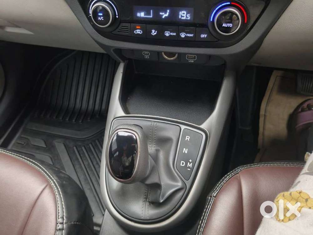 Hyundai Grand I10 Nios Sportz Amt 1.2 Kappa Vtvt, 2024, Petrol