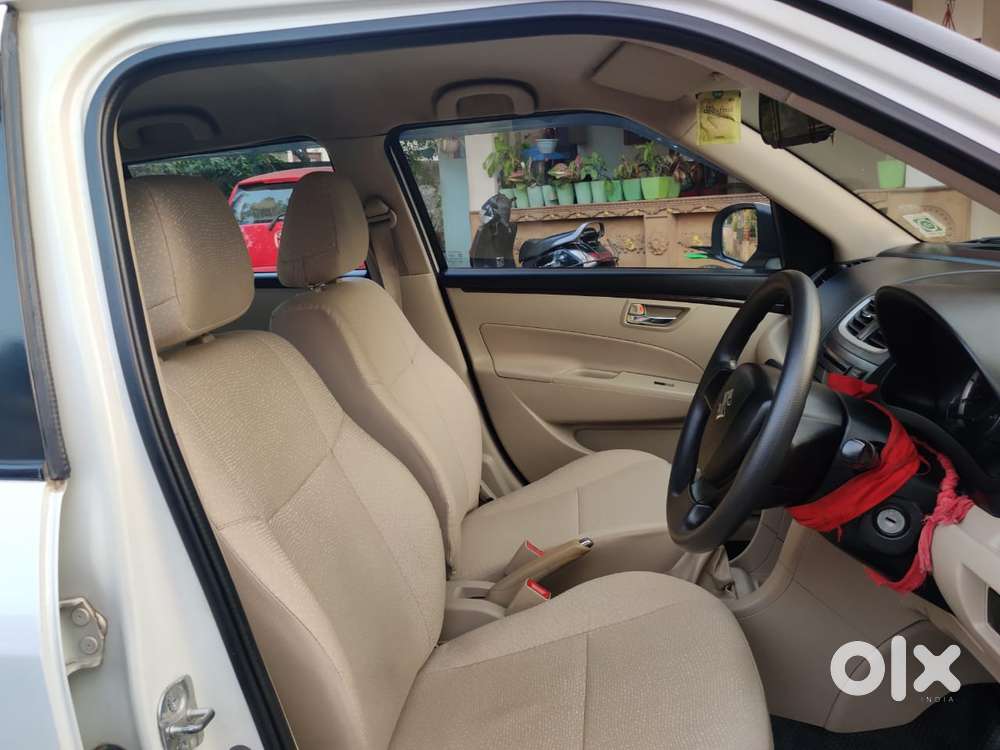 Maruti Suzuki Swift Dzire Vdi Bsiv, 2012, Diesel