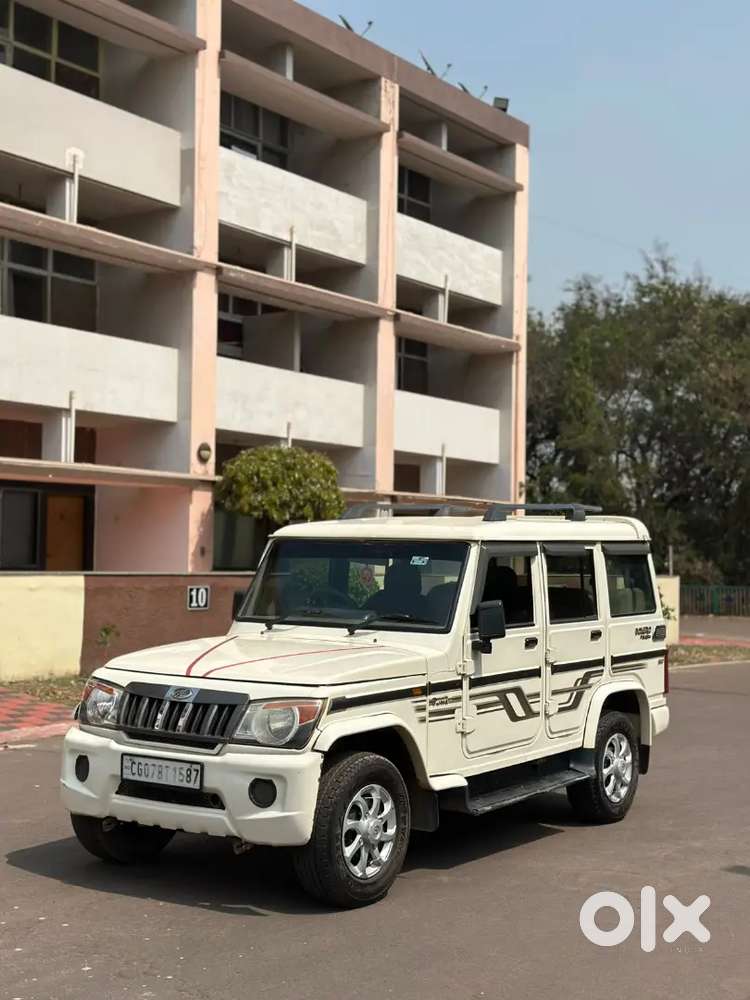 Mahindra Bolero Power Plus 2019 Diesel 90000 Km Driven