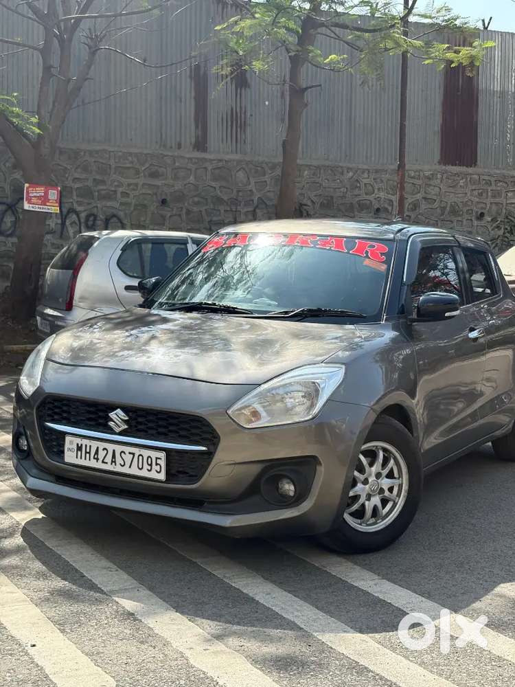 Maruti Suzuki Swift 2018 Diesel
