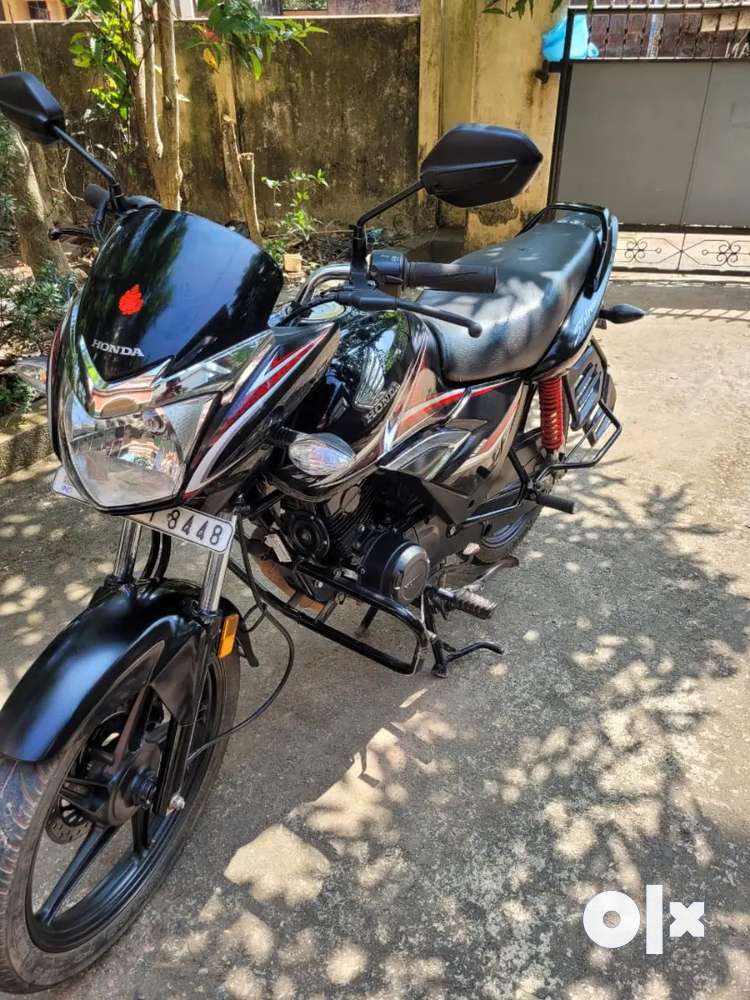 Shine 125 BS VI July 2021 Fixed Price Motorcycles 1758256986