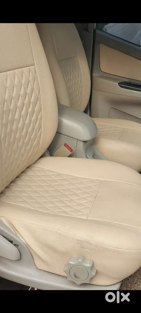 Innova Well Maintained 2013