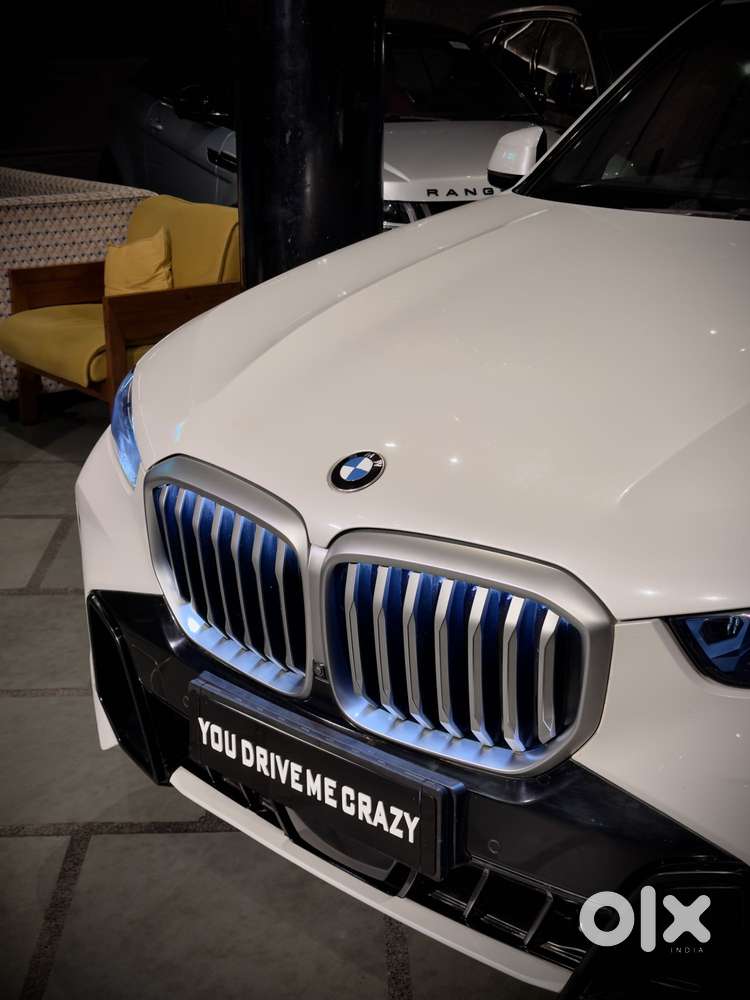 Bmw X5 Xdrive40i M Sport, 2024, Petrol