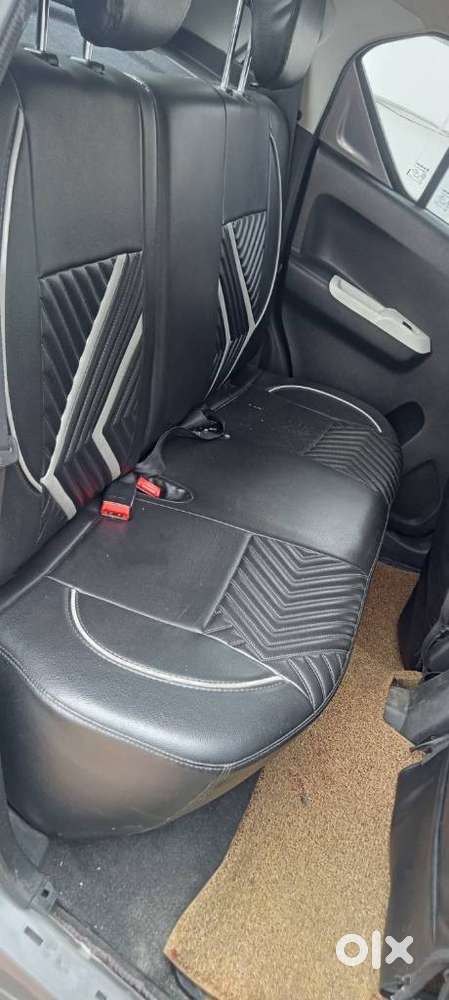 Maruti Suzuki Ignis, 2022, Petrol