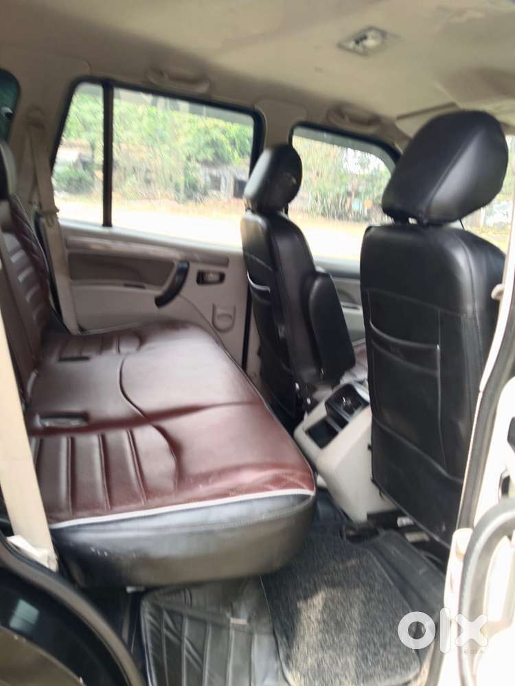 Mahindra Scorpio [2020-2022] 2.2 S9, 2022, Diesel