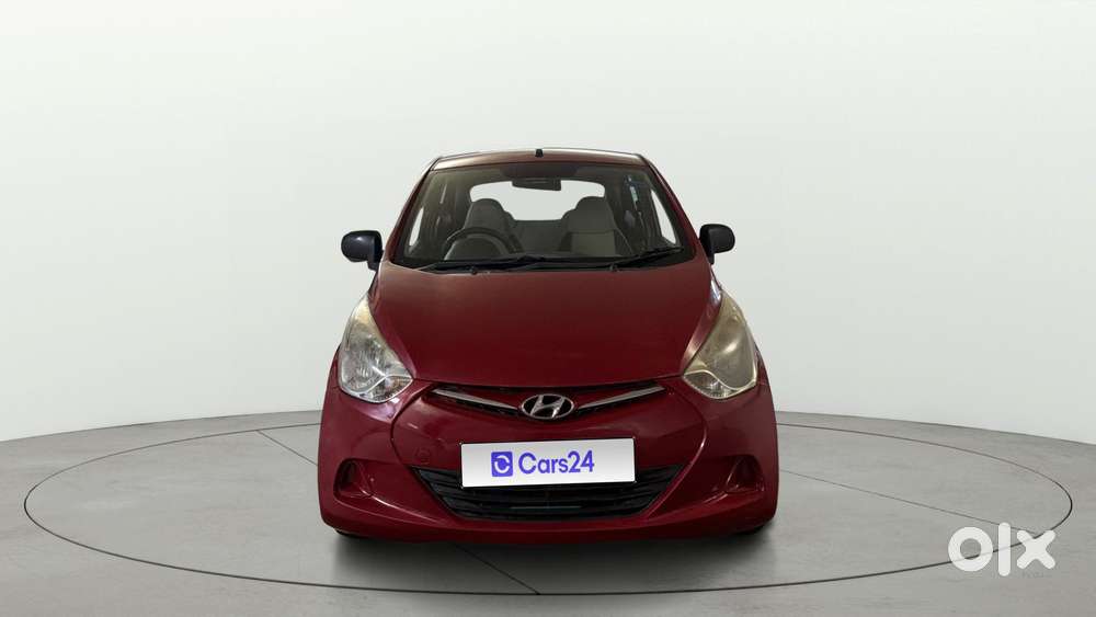 Hyundai Eon Era +, 2015, Petrol
