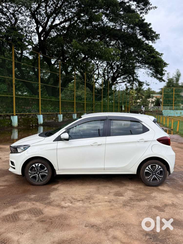 Tata Tiago Xz, 2020, Petrol