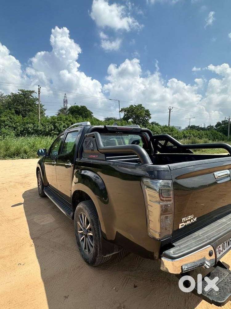 Isuzu V-cross Z Prestige 4x4 At, 2022, Diesel