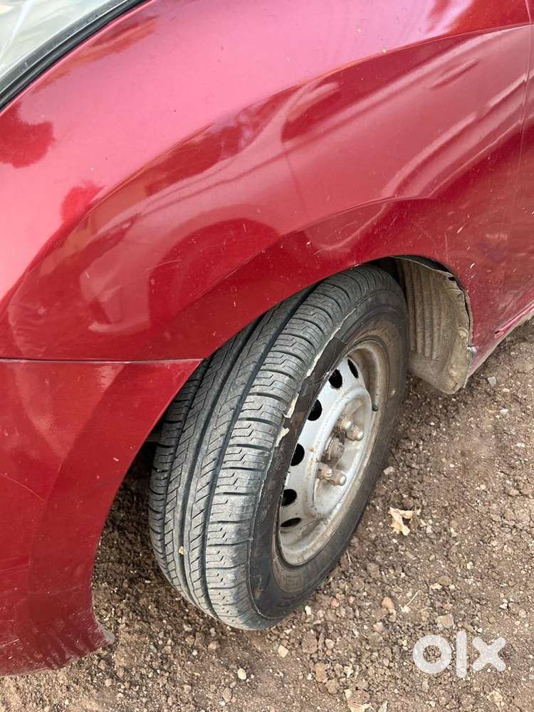 Hyundai Eon 2012 Petrol Good Condition