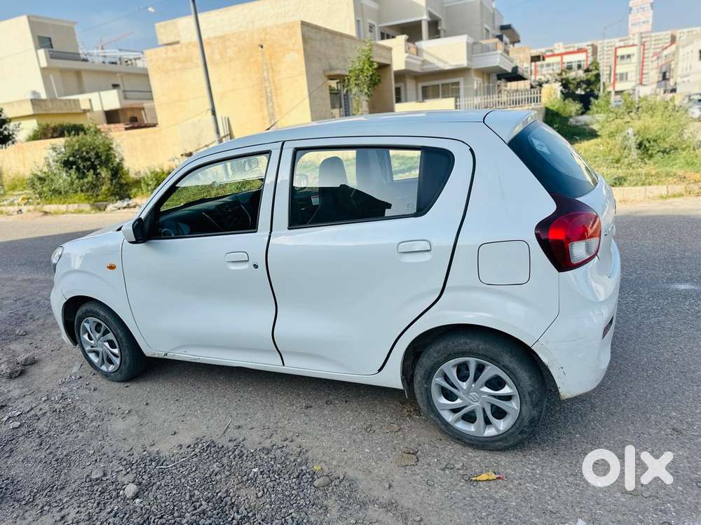 Maruti Suzuki Celerio 2014-2017 1.0 Vxi Cng Mt, 2025, Cng & Hybrids