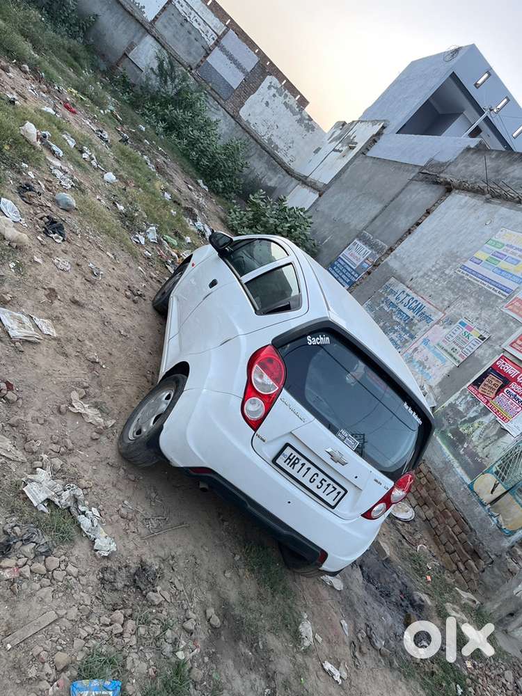 Chevrolet Beat Diesel 2016