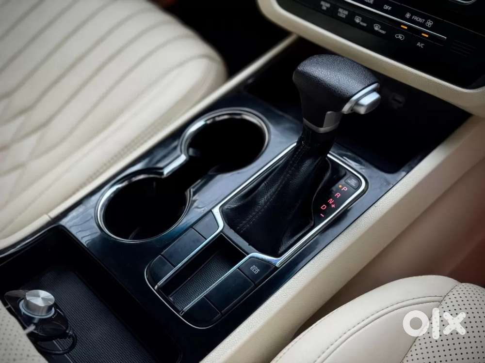 Kia Carnival, 2022, Diesel