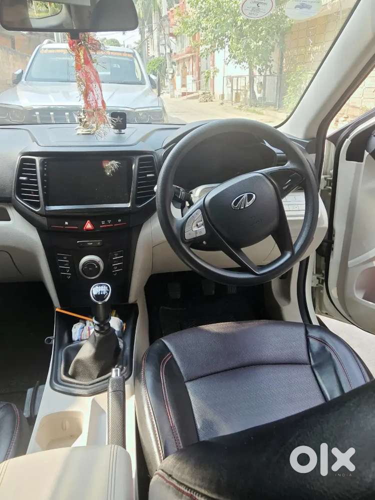 Mahindra Xuv300 Diesel Manual 2020