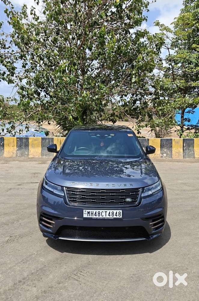 Land Rover Range, 2023, Diesel