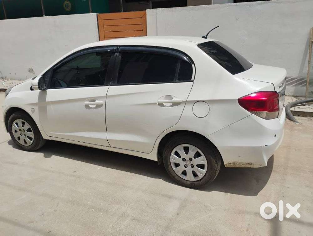 Honda Amaze 1.2 Smt I Vtec, 2014, Petrol
