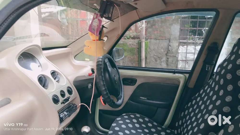 Tata Nano Twist Xt 2014 Automatic