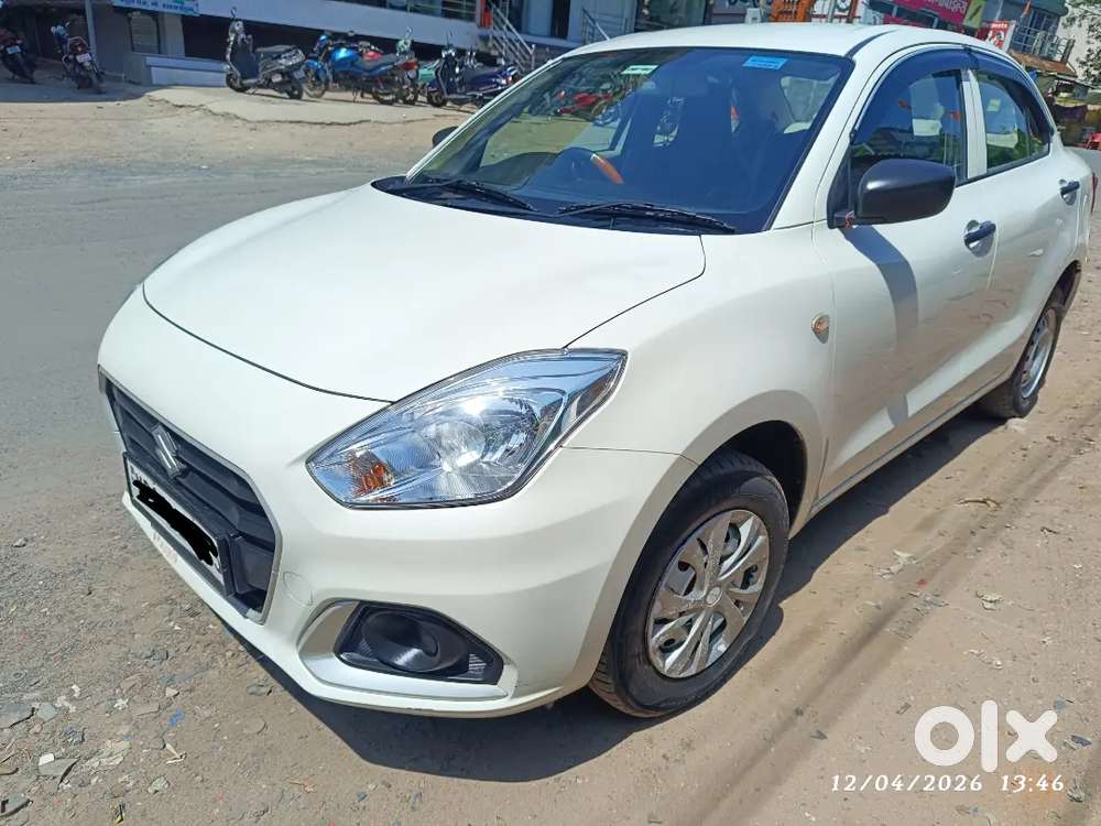 Maruti Suzuki Dzire 2020 Petrol 22000 Km Driven