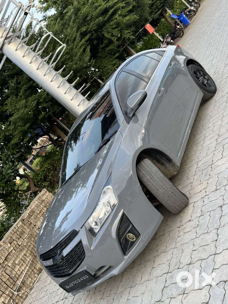 Chevrolet Cruze Ltz At, 2012, Diesel