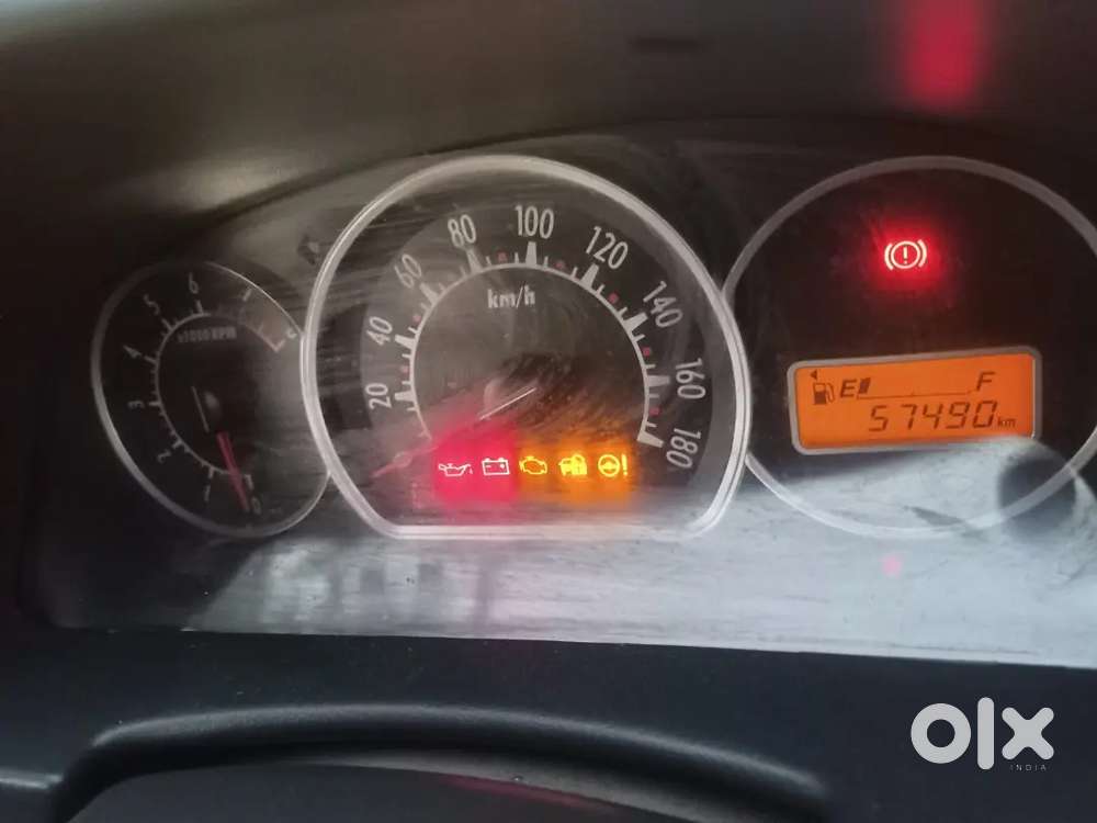 Alto K 10 Vxi