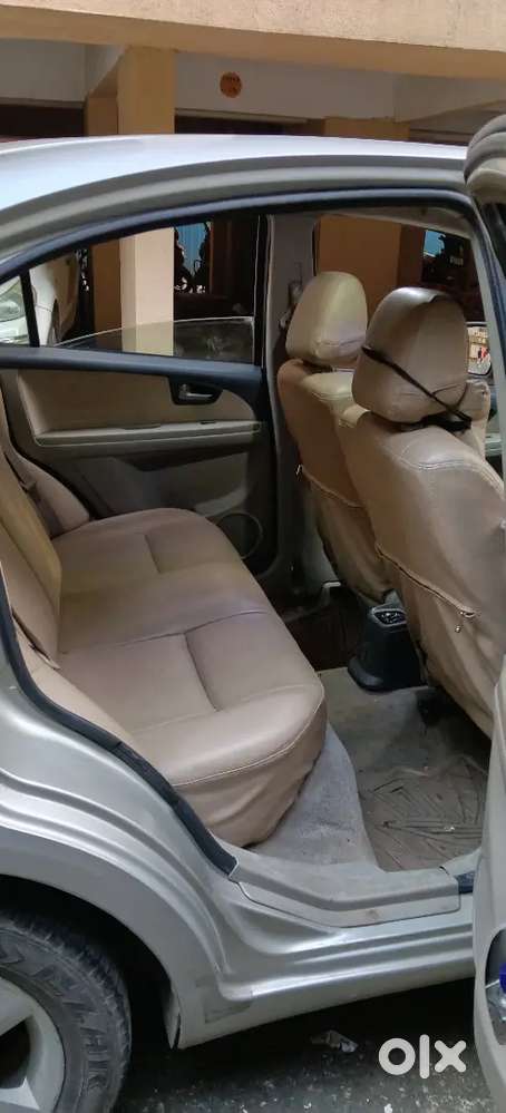Suzuki Sx4 2007