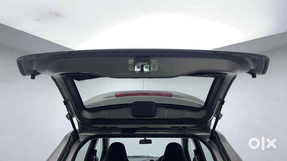 Datsun Redigo 2020-2022 1.0 T (o), 2018, Petrol