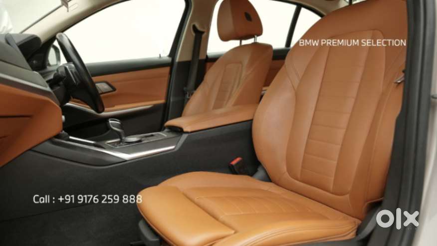Bmw 3 Series 330 I Sport Line, 2022, Petrol