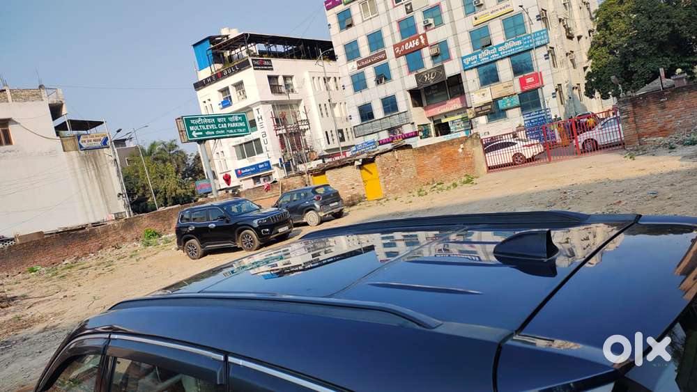 Mahindra Xuv700 2.2 Ax 5 Diesel Mt 7 Str, 2022, Diesel